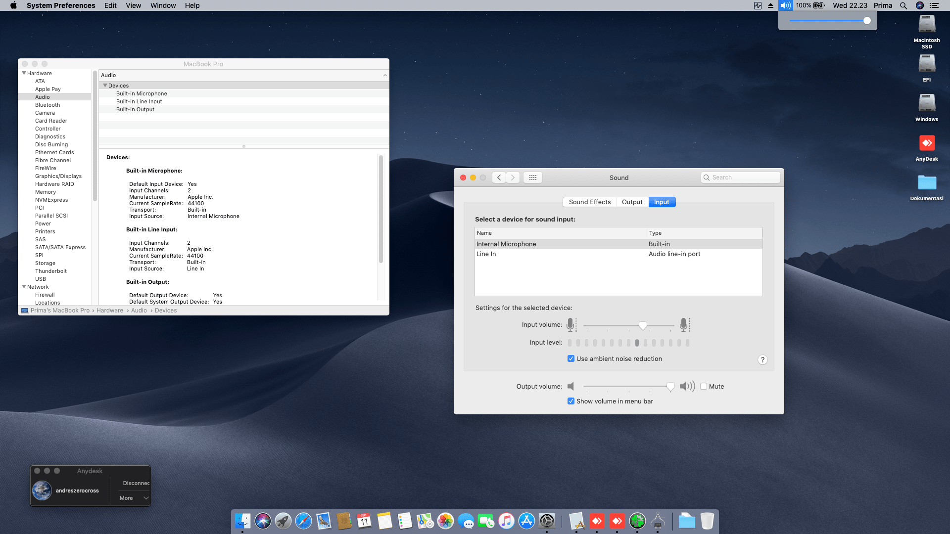 Asus ZenBook UX430UN KabyLake R [Intel UHD 620 + I2C] 3